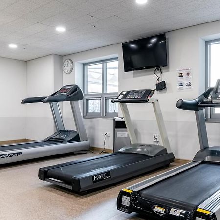 Edenstay Geoje Zewnętrze zdjęcie