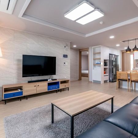 Edenstay Geoje Zewnętrze zdjęcie