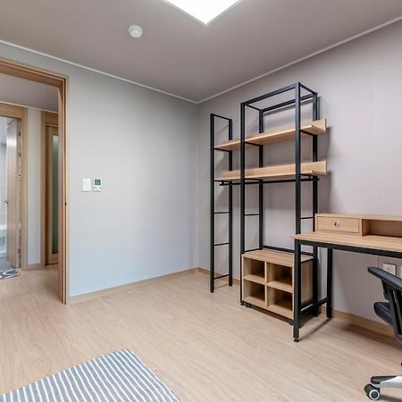 Edenstay Geoje Zewnętrze zdjęcie