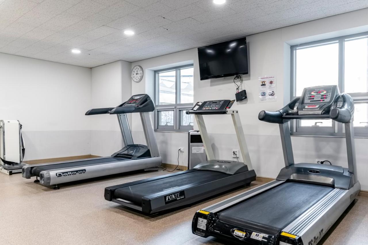 Edenstay Geoje Zewnętrze zdjęcie