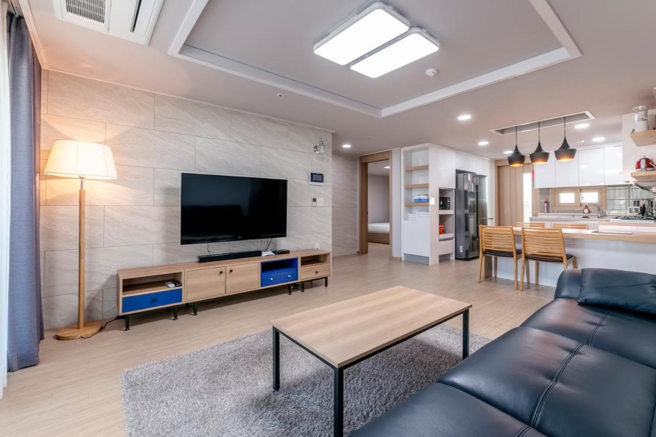 Edenstay Geoje Zewnętrze zdjęcie