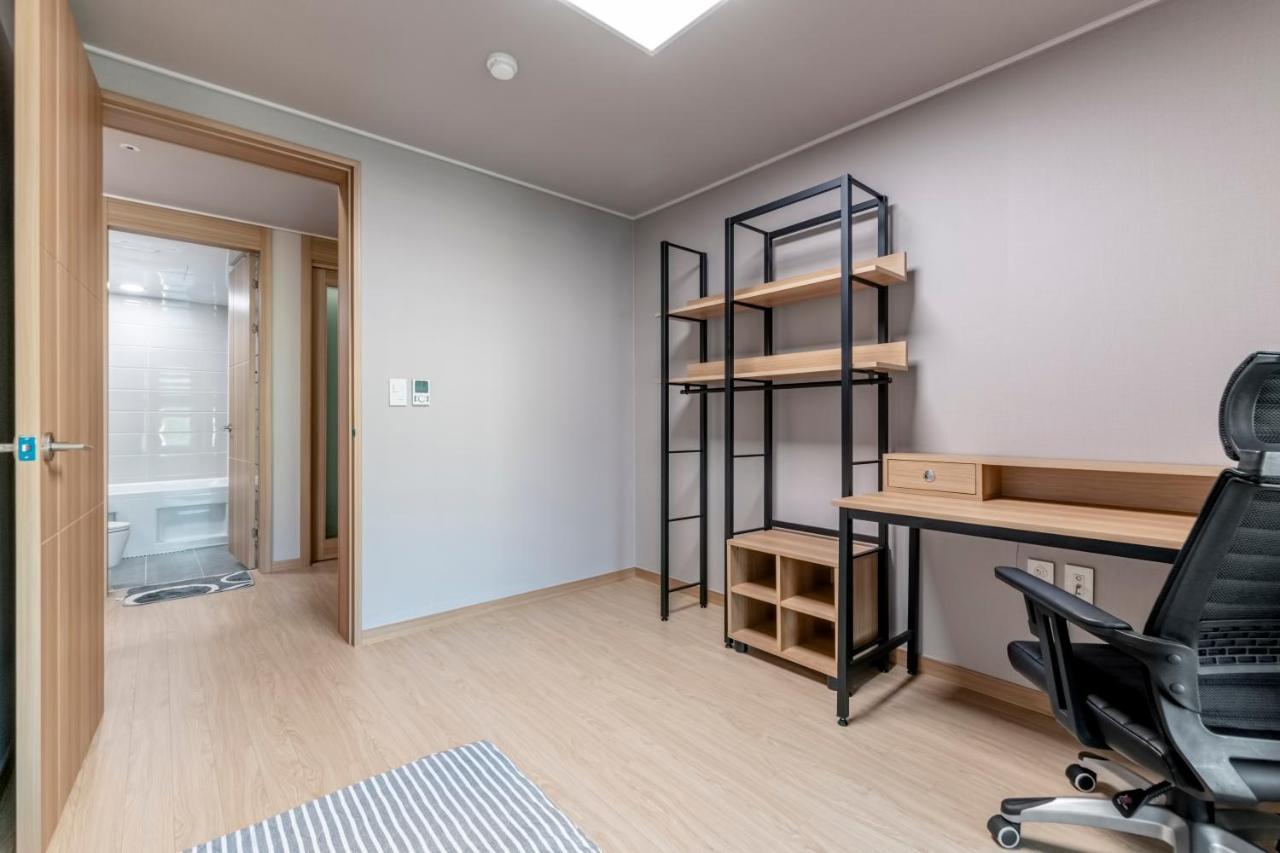 Edenstay Geoje Zewnętrze zdjęcie