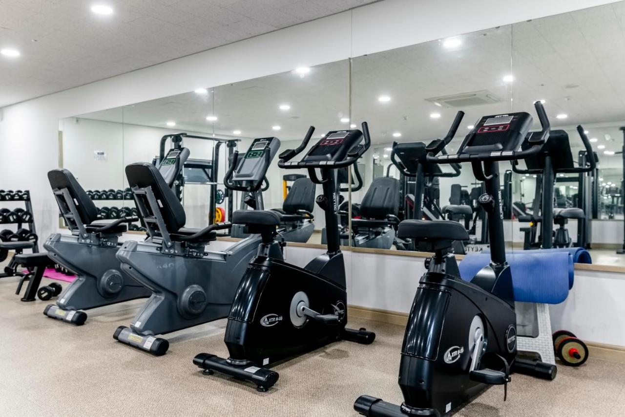Edenstay Geoje Zewnętrze zdjęcie