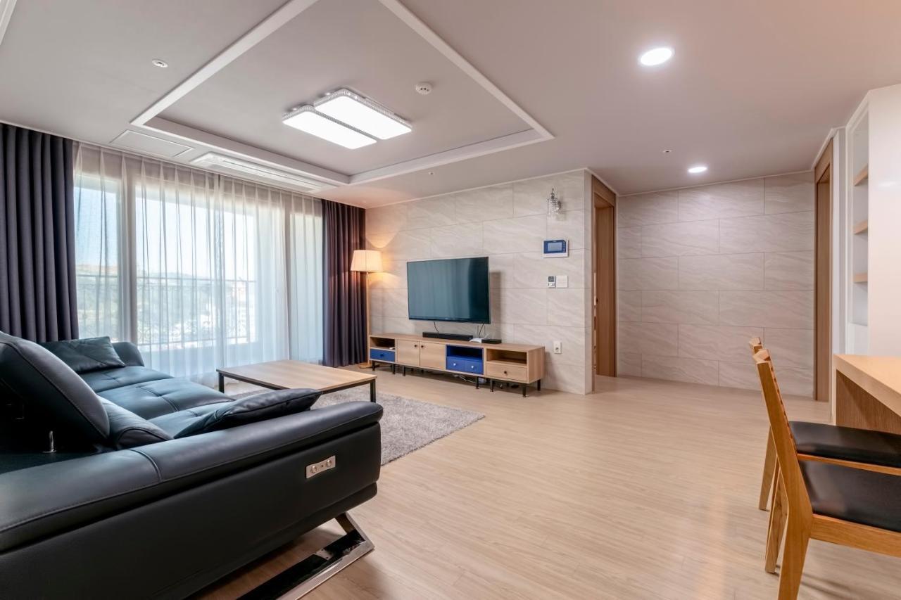 Edenstay Geoje Zewnętrze zdjęcie