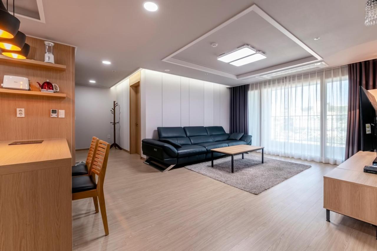 Edenstay Geoje Zewnętrze zdjęcie