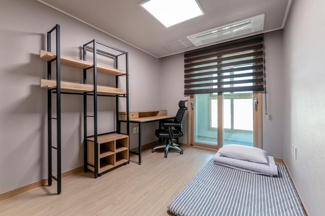 Edenstay Geoje Zewnętrze zdjęcie