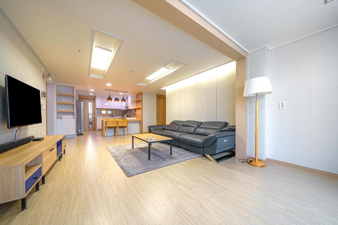 Edenstay Geoje Zewnętrze zdjęcie