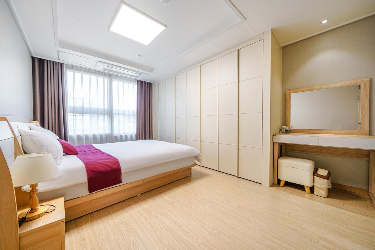 Edenstay Geoje Zewnętrze zdjęcie