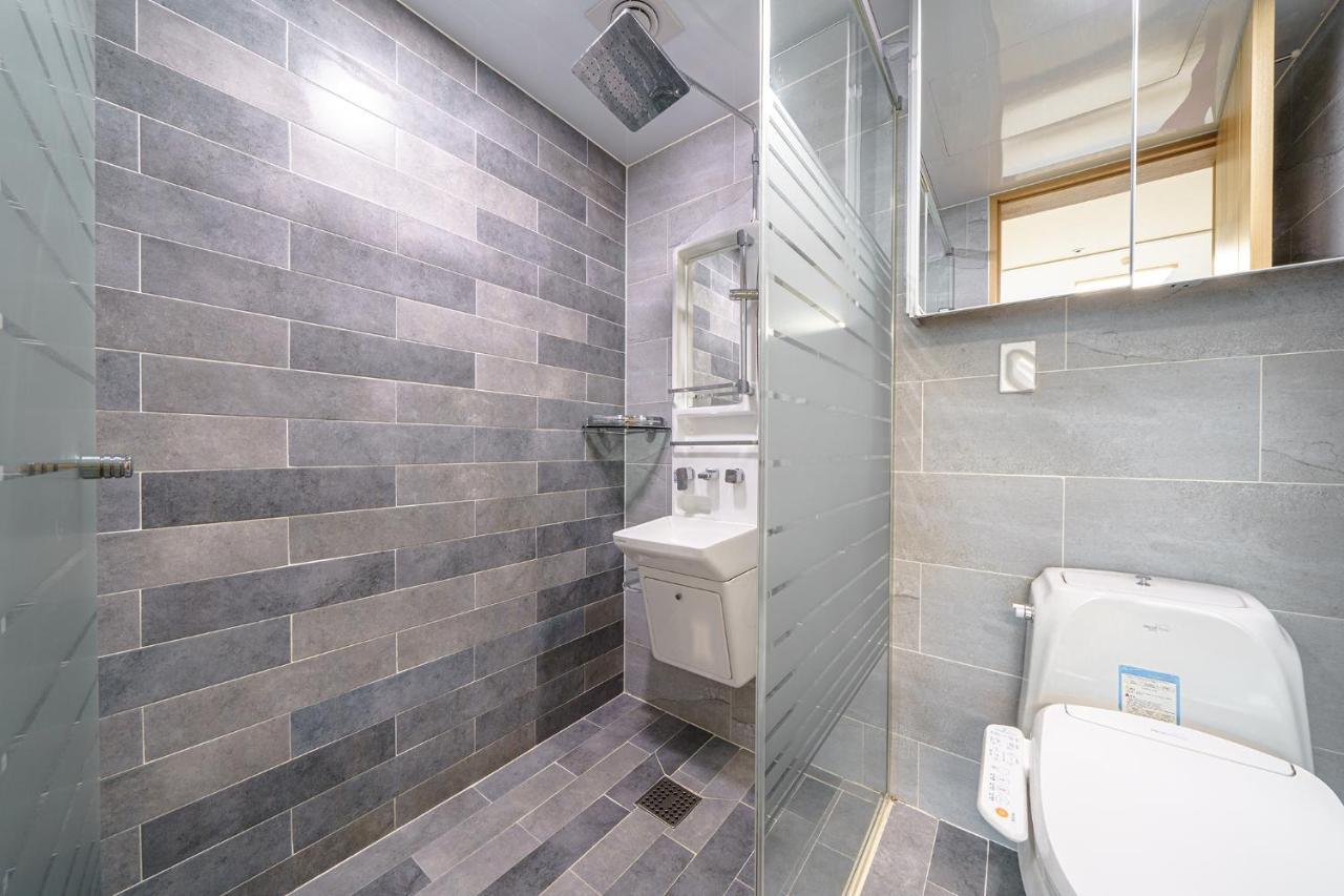 Edenstay Geoje Zewnętrze zdjęcie