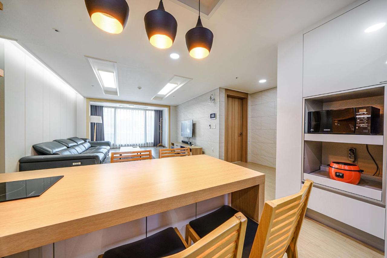 Edenstay Geoje Zewnętrze zdjęcie
