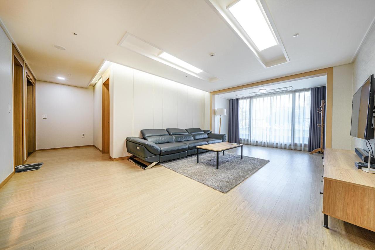 Edenstay Geoje Zewnętrze zdjęcie