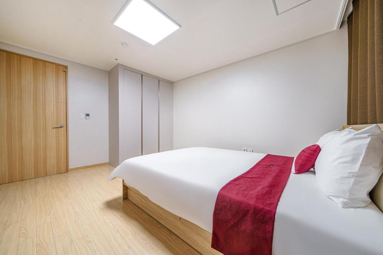 Edenstay Geoje Zewnętrze zdjęcie